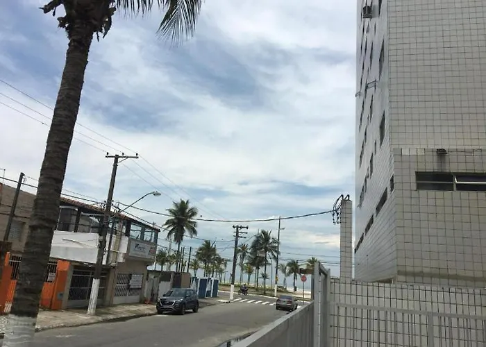 Edificio Malibu II