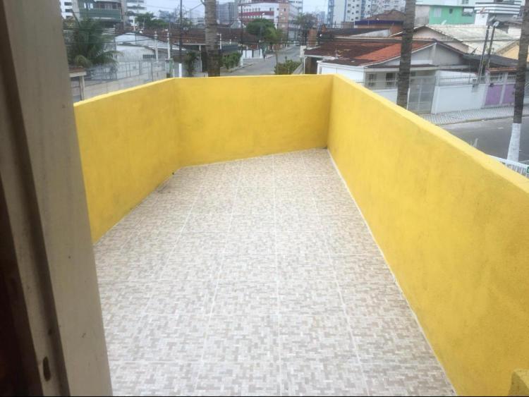 Apartment Edificio Malibu Ii
