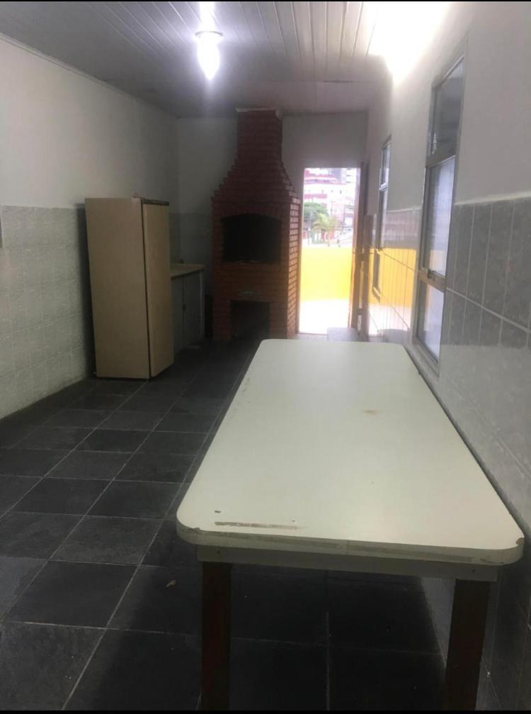 Edificio Malibu Ii Apartment