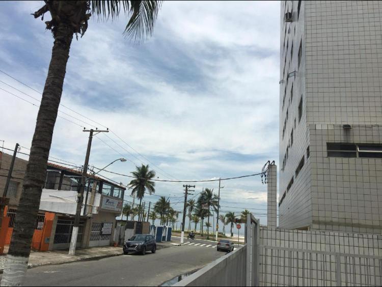 Edificio Malibu Ii Apartment *