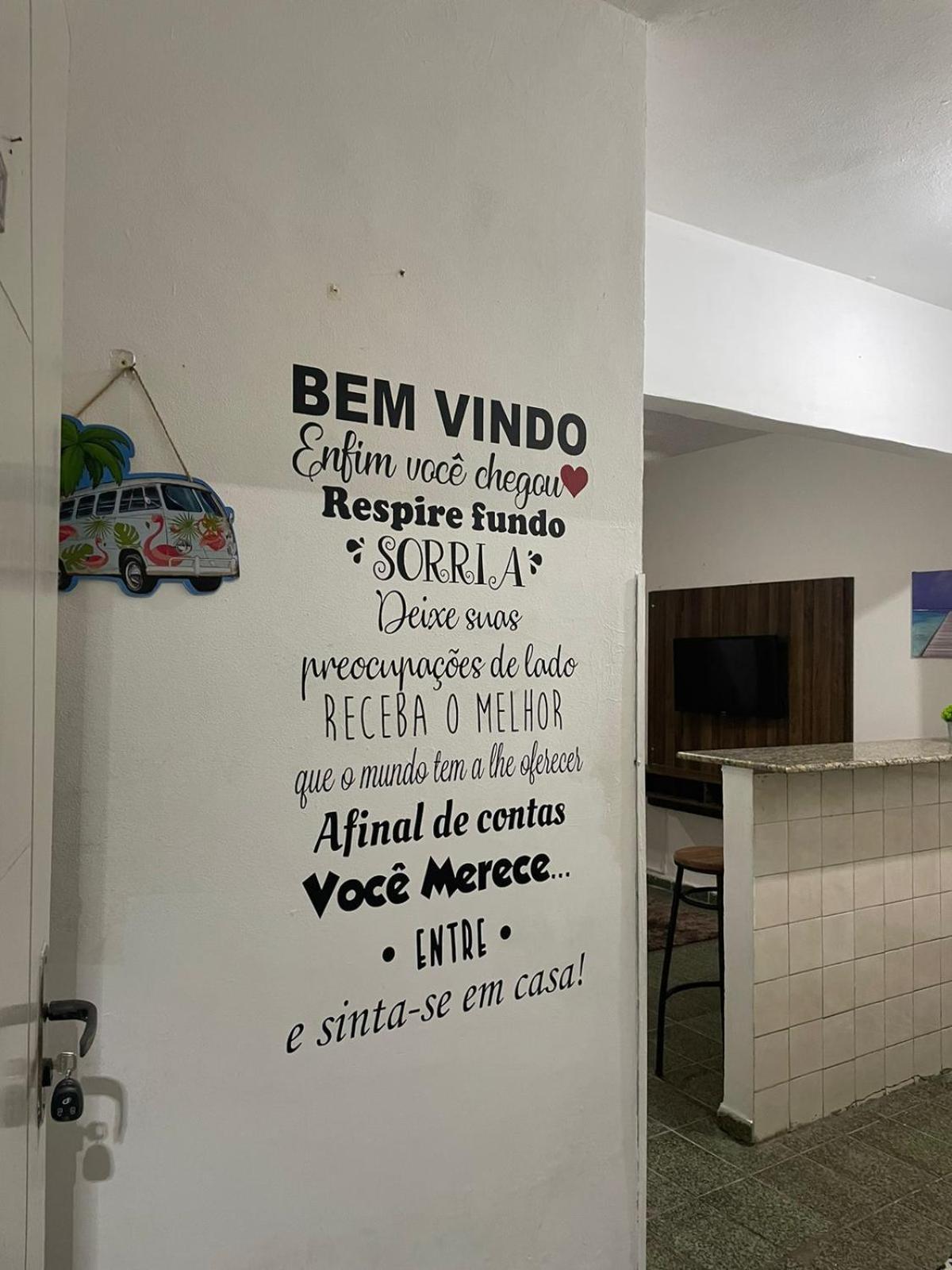 Edificio Malibu Ii Apartment Praia Grande (Santos)