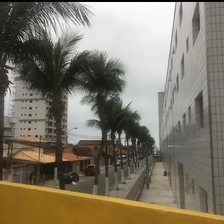 Edificio Malibu II Apartamento Praia Grande  Exterior foto