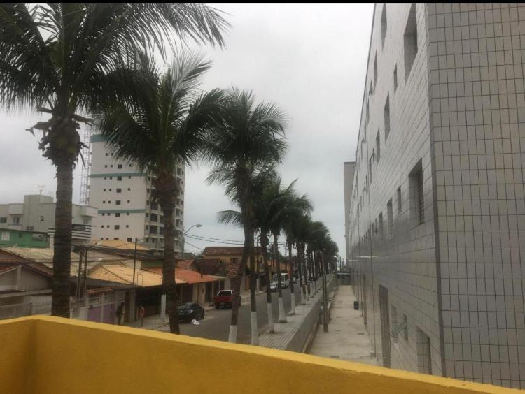 Edificio Malibu Ii *