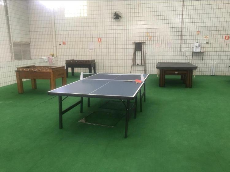 Apartamento Edificio Malibu Ii Praia Grande (Santos)
