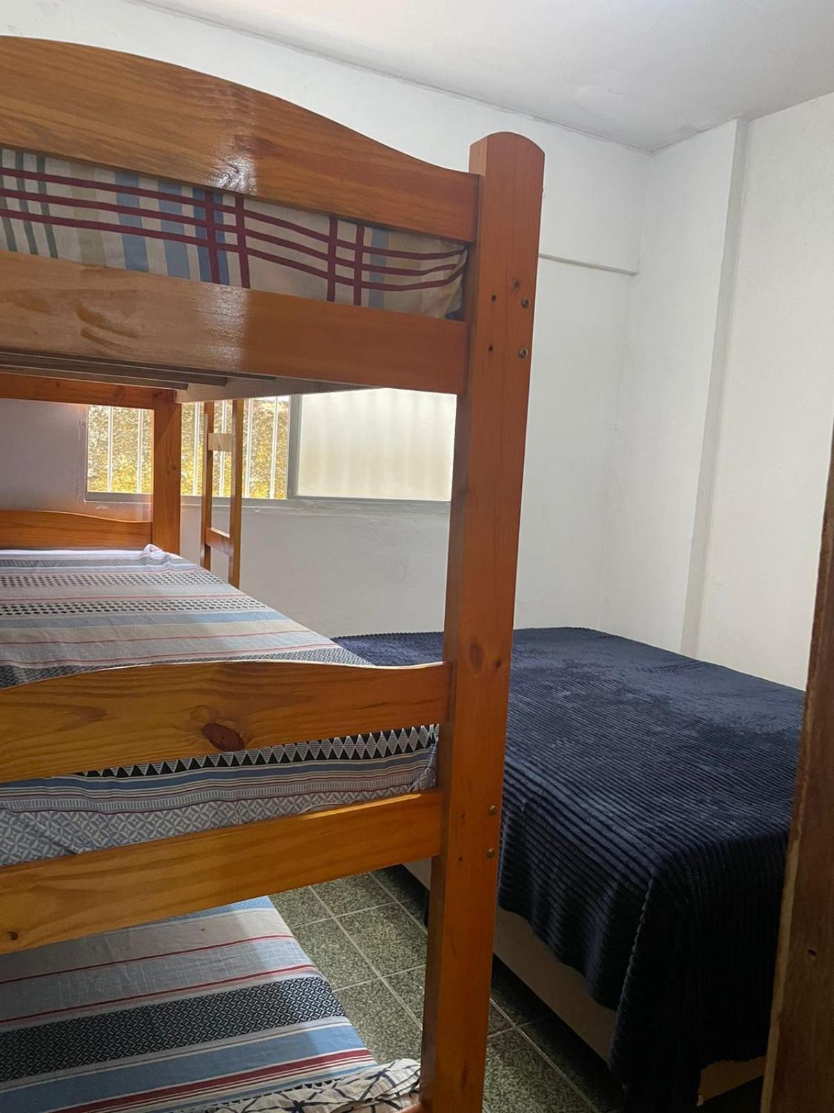 Apartamento Edificio Malibu Ii *